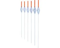 Crystal de Diamond Drennan Dobber - Taille : 0