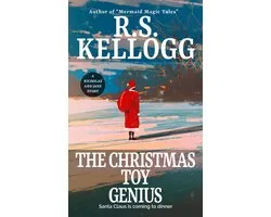 The Christmas Toy Genius