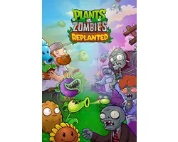 Plants vs. Zombies: Replanted - Xbox Series X|S/Xbox One - Download