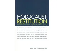 Holocaust Restitution