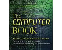 Union Square & Co. Milestones - The Computer Book