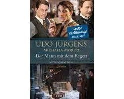 Der Mann mit dem Fagott