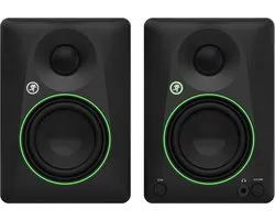 Mackie CR4.5BT - actieve studiomonitoren