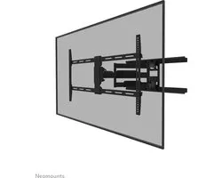 Neomounts by Newstar support mural pour tv