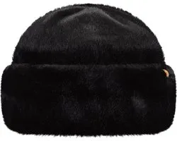 Barts Cherrybush muts voor dames, zwart