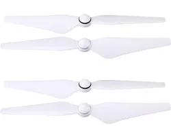 Propellers Blades Quick Release Drone Quadcopter Accessoire Onderdelen voor DJI Phantom 4/4 Pro