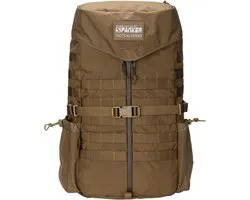 EXCELLENT ELITE SPANKER Tactical Military Backpack, Molle Camping Backpack, Hunting Backpack for Hiking, Trekking - ShopVlot
