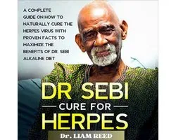 Dr. Sebi Cure for Herpes