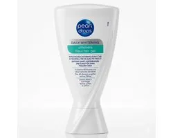 Smokers Whitening Gel Toothpaste 50ml