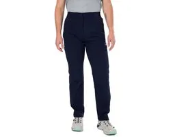 Aulp Babba Broek Blauw XL Vrouw