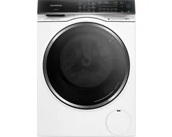 Siemens WN54C2A0NL - IQ700 - Combiné laveuse-sécheuse - 10,5/6 kg