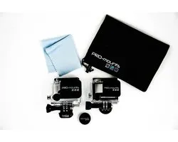Gopro Accessoires - Pro-Mounts Protection Kit
