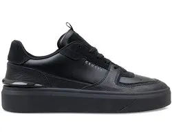 Cruyff - Heren Sneakers Surefire Tennis - Zwart - Maat 45