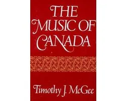 Music of Canada