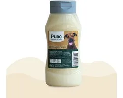 Puro Premium - Schapenvet - Hondensupplementen - 1 kg