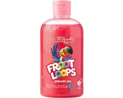 Bubble't Kellogg's Froot Loops Shower Gel