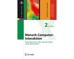 Mensch-Computer-Interaktion