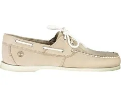 Timberland Schoenen Classica Beige 43.5 Heren