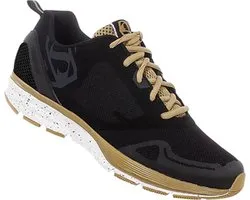 JETPILOT X2 Jet Cross Trainer, JA5402, Black / Gold, Maat 9 (EUR 42)