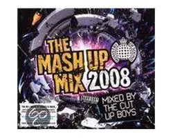 Mash Up Mix 2008