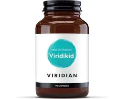 Viridikid Multiple Mini Vir