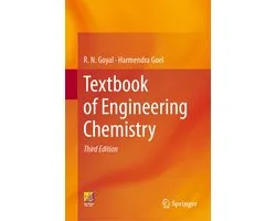 Chemistry and Material Science (R0) - Textbook of Engineering Chemistry