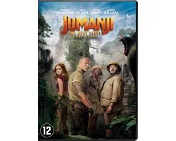 Jumanji: The Next Level