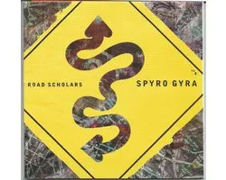 Road Scholars