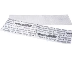 Wecoline | Clean ‘n Easy | Vlakmop | Microvezel | 10 stuks