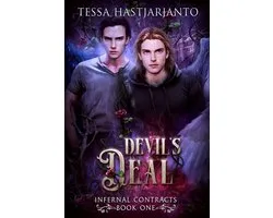 Infernal Contracts 1 - Devil's Deal