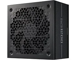 Cooler Master Elite Gold 1200 - 1200 W