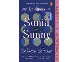 The Loneliness of Sonia and Sunny