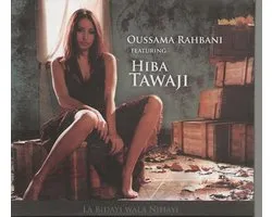OUSAMA RAHBANI feat. HIBA TAWAJI
