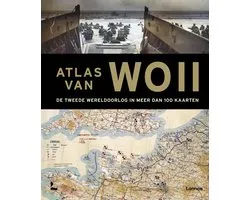 Atlas van WO II