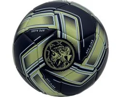 Ajax-bal away