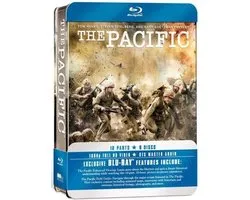 The Pacific (Blu-ray) (Special Edition) (Tin Box)