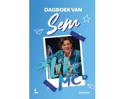 #LikeMe - Dagboek van Sem
