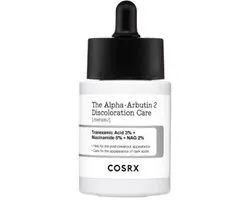 COSRX The Alpha-Arbutin 2 Discoloration Care Serum