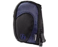 Hama Fancy Classic 30G Camera Bag, blue