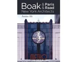 Boak & Paris / Boak & Raad