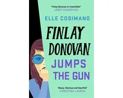 The Finlay Donovan Series 3 - Finlay Donovan Jumps the Gun