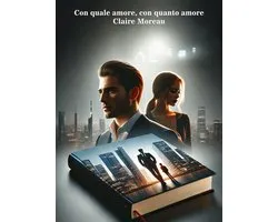 Romanzi e Racconti Erotici - Con quale amore, con quanto amore