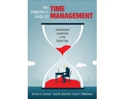 The Principal′s Guide to Time Management