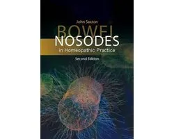 Bowel Nosodes in Homeopathic Practice