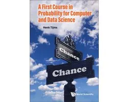 A First Course in Probability for Computer and Data Science