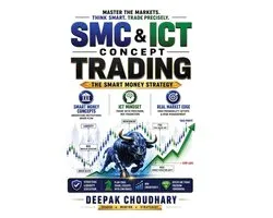 Smc & Ict Trading Concept