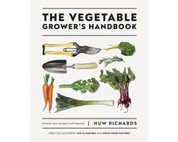 The Vegetable Grower's Handbook