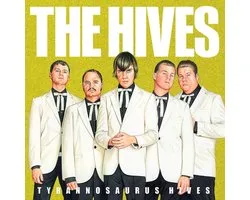 Tyrannosaurus Hives