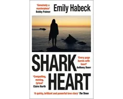 Shark Heart