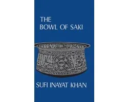 The Bowl of Saki